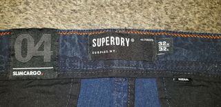 SUPERDRY παντελονια-thumb-26