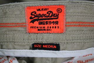 SUPERDRY παντελονια-thumb-30