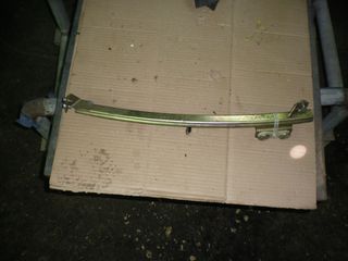 ΟΔΗΓΟΣ ΤΖΑΜΙΟΥ BMW  COUPE  E36 ΕΜΠΡΟΣΘΙΟΣ  L/R-thumb-1