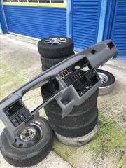 VW TRANSPORTER 4 ταμπλό -thumb-1