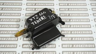 ΔΟΧΕΙΟ  ΔΙΑΣΤΟΛΗΣ  ΝΕΡΟΥ  YAMAHA  XT 660Z  TENERE  -3YF-   5 VALVE / ΜΟΤΟ  ΚΟΣΚΕΡΙΔΗΣ 