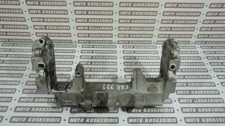 ΒΑΣΗ  ΚΙΝΤΗΡΑ  HONDA  CBR  929RR / ΜΟΤΟ  ΚΟΣΚΕΡΙΔΗΣ 