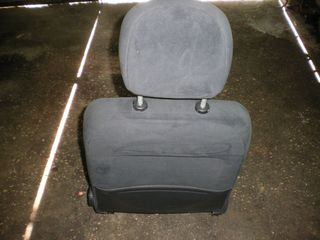 ΕΜΠΡΟΣΘΙΑ ΚΑΘΙΣΜΑΤΑ FORD FOCUS 5Θ  1998-2004