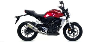 ΕΞΑΤΜΙΣΗ ARROW HONDA CB300R