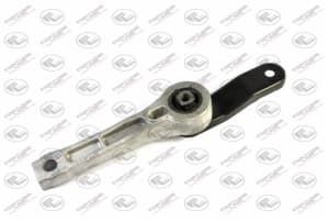 ΒΑΣΗ ΣΑΣΜΑΝ ΠΙΣΩ AUDI A3; SEAT ALTEA, ALTEA XL, LEON, TOLEDO III; SKODA OCTAVIA II, SUPERB II, YETI; VW CADDY III, EOS, GOLF PLUS, GOLF V, GOLF VI, JETTA III 1.2-2.0D 02.03-