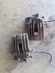 ΔΑΓΚΑΝΕΣ ΠΙΣΩ L/R AUDI TT MONTEΛΟ 1999-2006