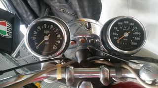 Bsa 1967 LIGHT 650-thumb-2