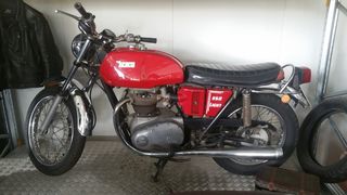 Bsa 1967 LIGHT 650-thumb-7