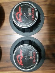 Dragster DMX-8."ΕΜΕΙΝΑΝ ΜΟΝΟ 2 ΗΧΕΙΑ ΜΕ "