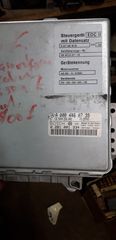 ΕΓΚΕΦΑΛΟΣ MERSEDES  V6 OM441  445.926 A4414463839 A0004460739 BOSCH 0281001334  