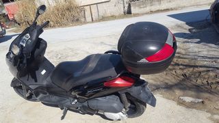 X max 250 2010-thumb-4