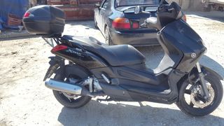X max 250 2010-thumb-5