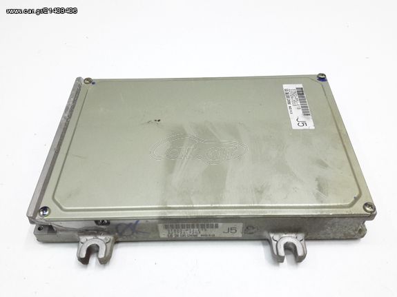 Εγκέφαλος Κινητήρα HONDA CIVIC Liftback / 5dr 1999 - 2001 ( EJ / K / M ) ( MB / C ) 1.4 i (MA8, MB2)  ( D14A2,D14A6,D14A8,D14Z4  ) (90 hp ) Βενζίνη #37820-P1J-E13