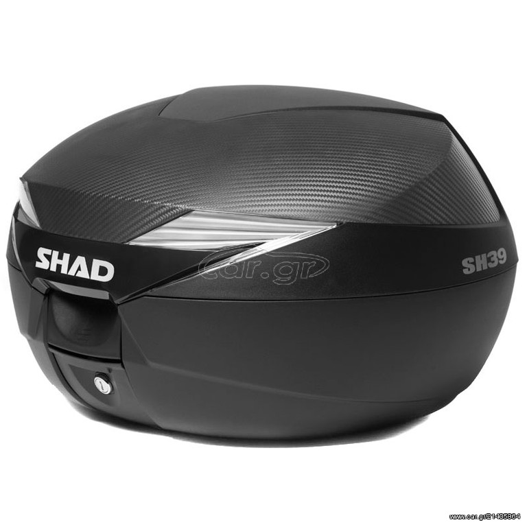 ΒΑΛΙΤΣΑ SHAD 39LT CARBON