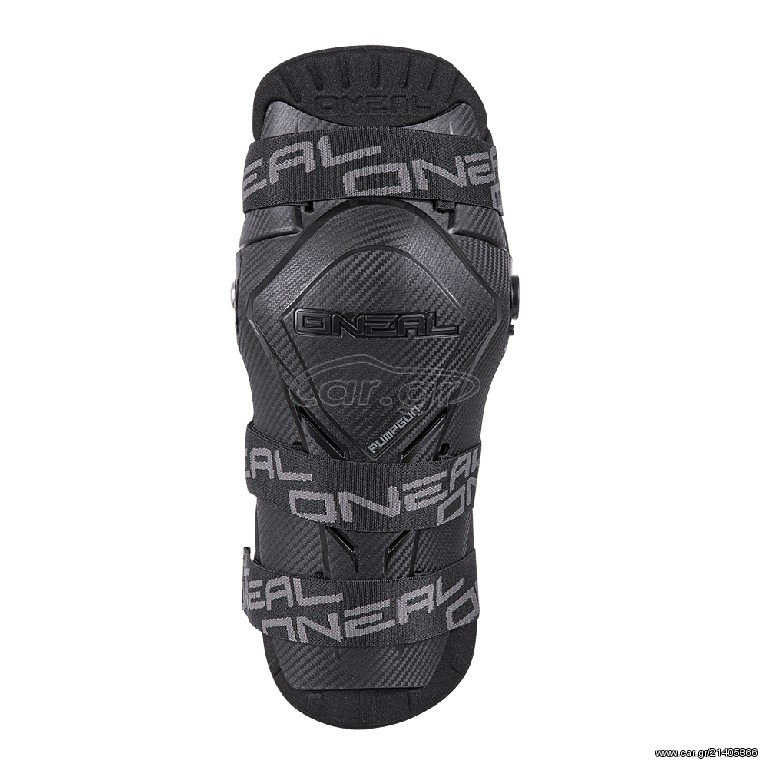 ΕΠΙΓΟΝΑΤΙΔΕΣ PUMPGUN MX Carbon Look Knee