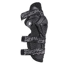 ΕΠΙΓΟΝΑΤΙΔΕΣ PUMPGUN MX Carbon Look Knee-thumb-1