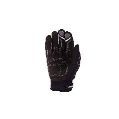 ΓΑΝΤΙΑ winter glove black/grey-thumb-1