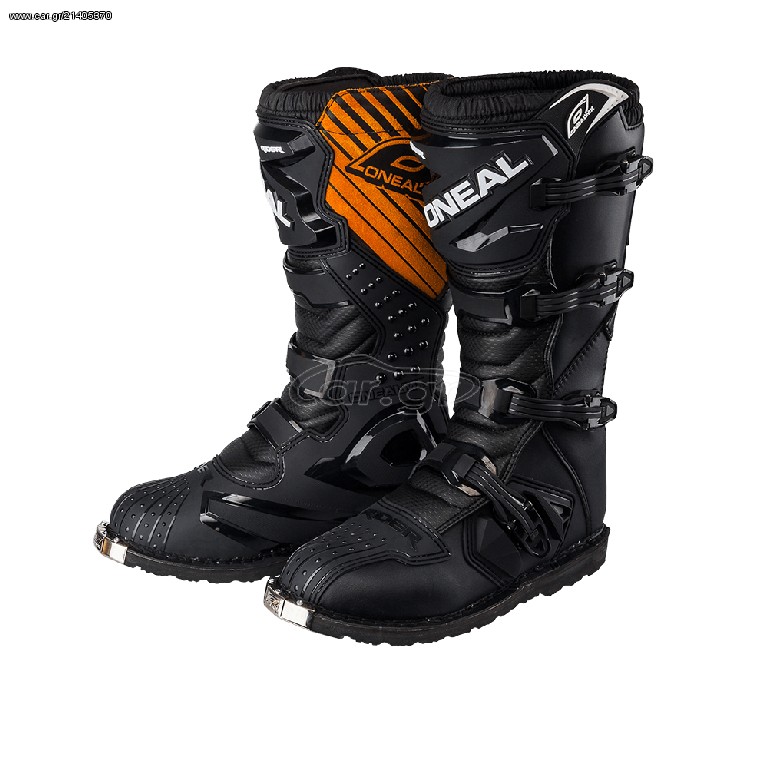 ΜΠΟΤΕΣ ONEAL RIDER Boots black