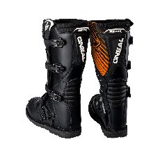 ΜΠΟΤΕΣ ONEAL RIDER Boots black-thumb-3
