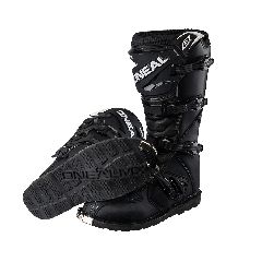 ΜΠΟΤΕΣ ONEAL RIDER Boots black-thumb-4