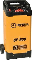Φορτιστής - Εκκινητής Μπαταριών IMPERIA CF-600 1500W/45A 65615