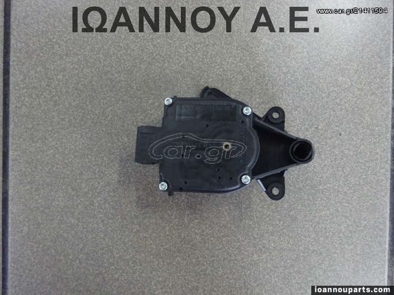 ΡΕΛΕ ΚΑΛΟΡΙΦΕΡ W964015F 6NN007626-02 MINI COOPER 2002 - 2006