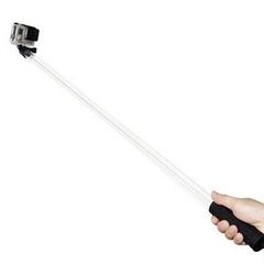 90cm Handheld Floaty EVO Pole for GoPro