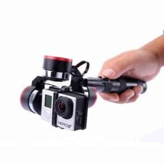 SteadyGim3 Gopro 3-Axis Handheld Gimbal