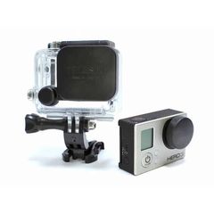 Lens Cap for GoPro Hero 3 + 4