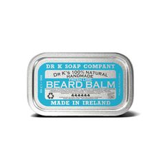 Dr K Soap Company Beard Balm Lemon & Lime 50gr