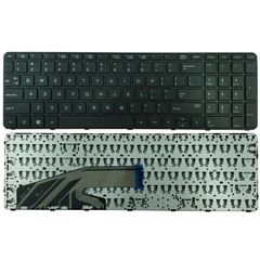 Πληκτρολόγιο - Keyboard Laptop  HP ProBook 450 455 470 G3 450 455 470 G4 650 G2 G3 655 G2 Keyboard 831021-151 837549-151 841136-151 9Z.NCGSV.40L 6037B0115028 ( Κωδ.40357US )