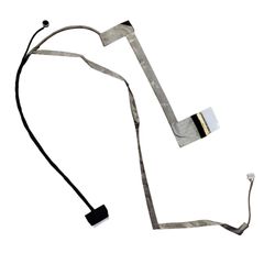 Kαλωδιοταινία Οθόνης-Flex Screen cable Asus Notebook K Series K52DR K Series K52F K Series K52JB K Series K52JK K Series K52JR K Series K52JT K Series K52JU K Series K52JV K Series K52N 14G22100110U (