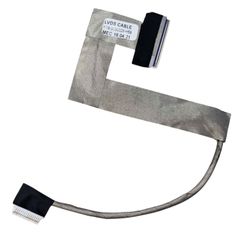 Kαλωδιοταινία Οθόνης-Flex Screen cable Advent 4211 MSI U100 U90 PN: K19-3030019-H58 K19-3030028H58009 K19-3030028-H58 Video Screen Cable (Κωδ. 1-FLEX0571)