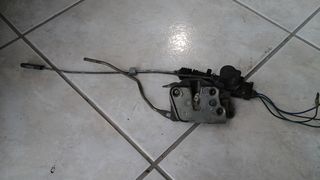Ηλεκτρομαγνητική κλειδαριά δεξιάς πόρτας SUZUKI SAMURAI