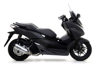 ΟΛΟΣΩΜΗ ΕΞΑΤΜΙΣΗ ARROW HONDA FORZA 125 '18-'19