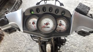 MODENAS XCITE -thumb-1