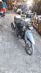 MODENAS XCITE -thumb-2