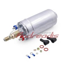 ΑΝΤΛΙΑ ΚΑΥΣΙΜΟΥ BOSCH MOTORSPORTS 044 320LPH+ INLINE