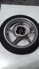 ΖΑΝΤΑ ΕΜΠΡΟΣ SH 150i