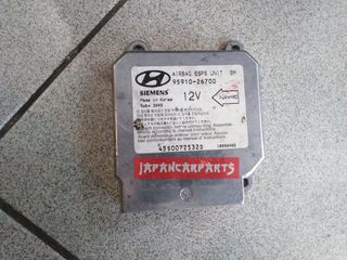 ΕΓΚΕΦΑΛΟΣ AIR-BAG HYUNDAI SANTAFE 2002-2006