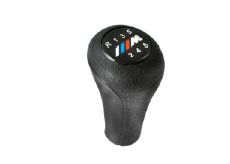 Πόμολο λεβιέ ταχυτήτων BMW 6 ΤΑΧΥΤΗΤΕΣ, 43002126