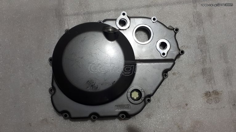 ΚΑΠΑΚΙ ΣΥΜΠΛΕΚΤΗ SUZUKI DL 650 V-STROM