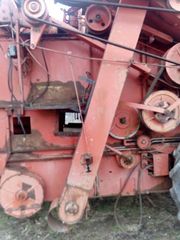 Θεριζοαλωνιστικές Deutz-Fahr 1984 1630 H  ΑΝΤ/ΚΑ-thumb-3