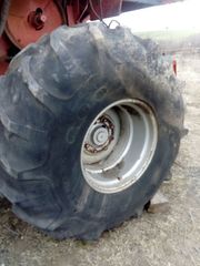Θεριζοαλωνιστικές Deutz-Fahr 1984 1630 H  ΑΝΤ/ΚΑ-thumb-6