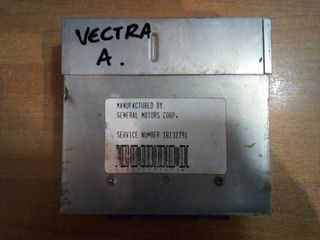 ΕΓΚΕΦΑΛΟΣ OPEL VECTRA A 161-32-791
