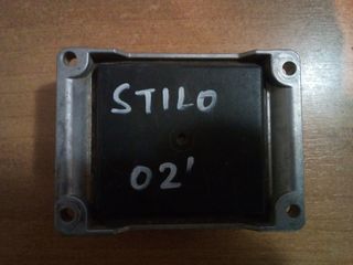 ΕΓΚΕΦΑΛΟΣ  FIAT STILO 