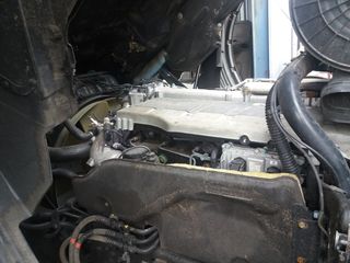 ΜΗΧΑΝΗ MAN TGS 26440 EURO 6 COMMON RAIL 2015 325.000km-thumb-1
