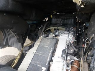 ΜΗΧΑΝΗ MAN TGS 26440 EURO 6 COMMON RAIL 2015 325.000km-thumb-2
