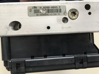 ΜΟΝΑΔΑ ABS/ESP ΓΙΑ ΑUDI A2 ΚΩΔΙΚΟΣ:8Z0614517C -thumb-3