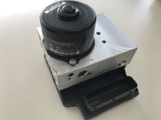 ΜΟΝΑΔΑ ABS/ESP ΓΙΑ ΑUDI A2 ΚΩΔΙΚΟΣ:8Z0614517C -thumb-5